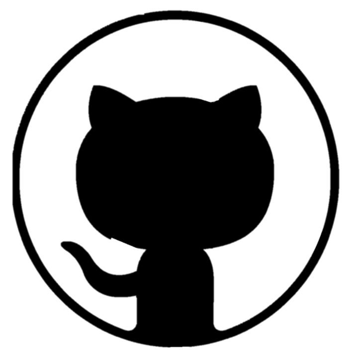 GitHub Logo